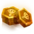Teamfight Tactics 575 TFT Coins