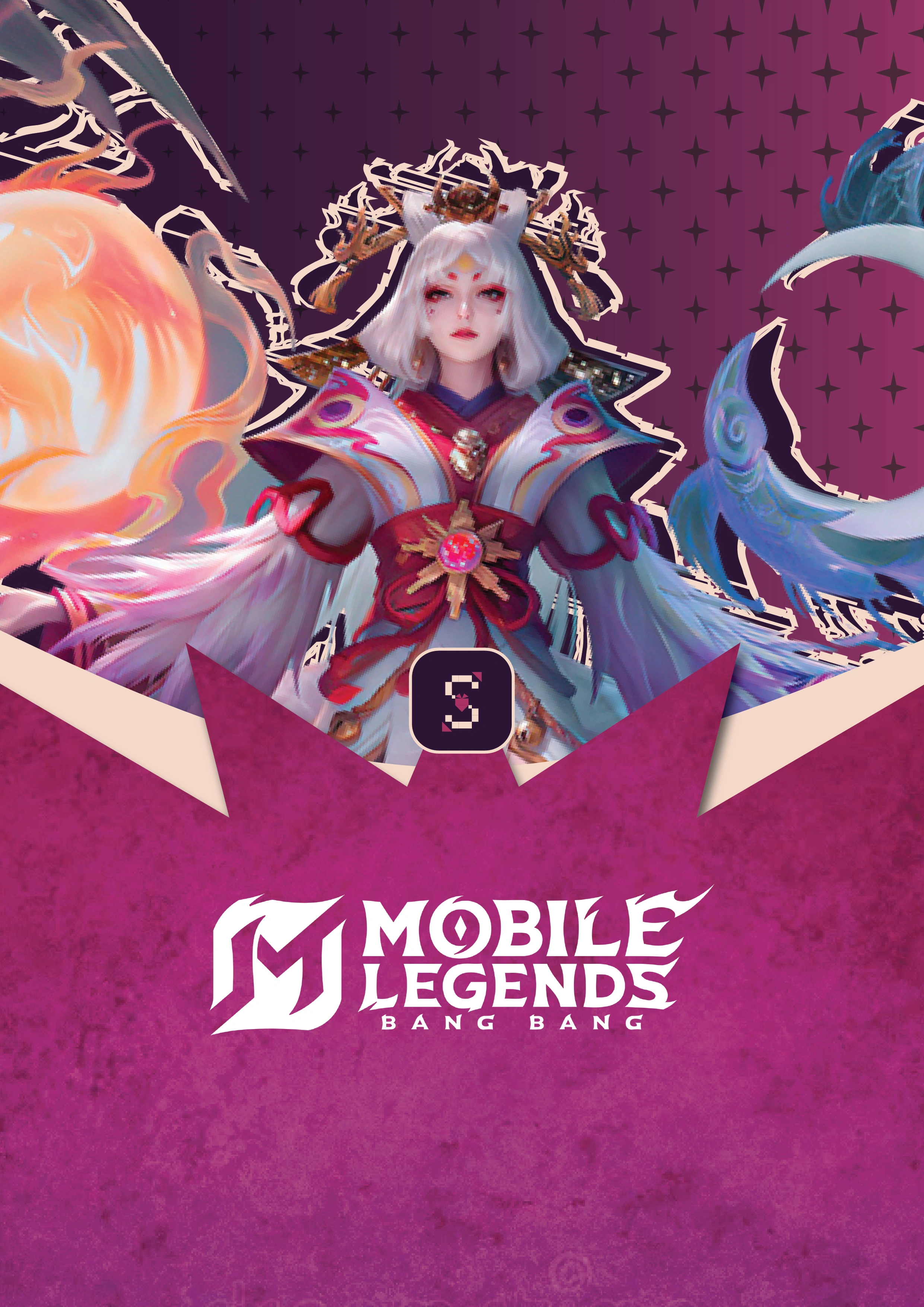 MOBILE LEGENDS