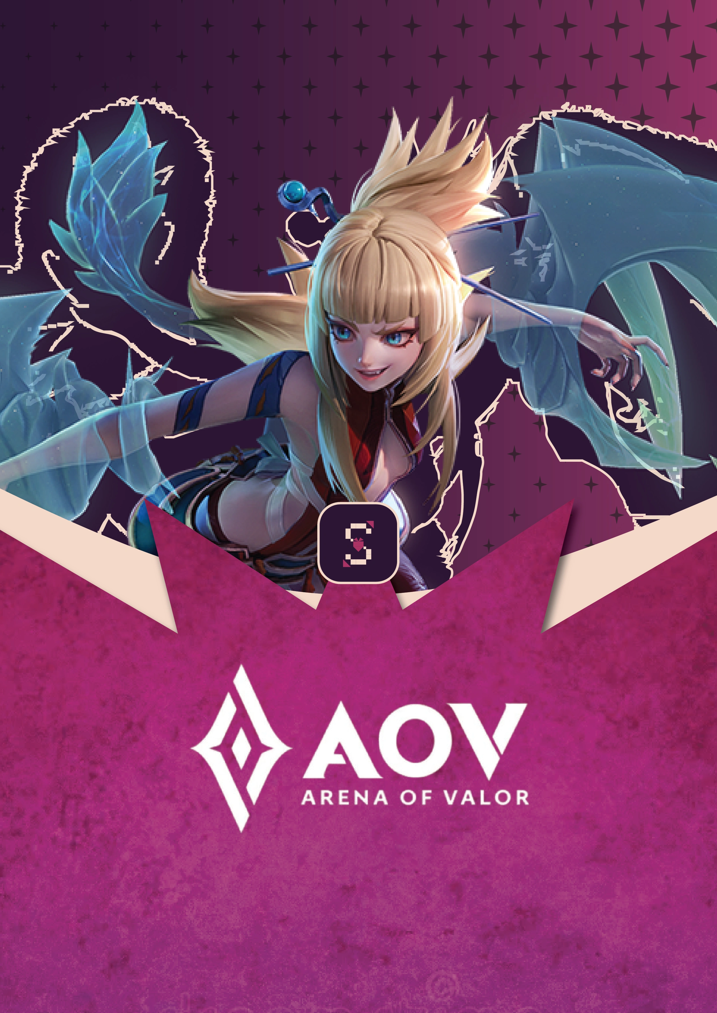 ARENA OF VALOR