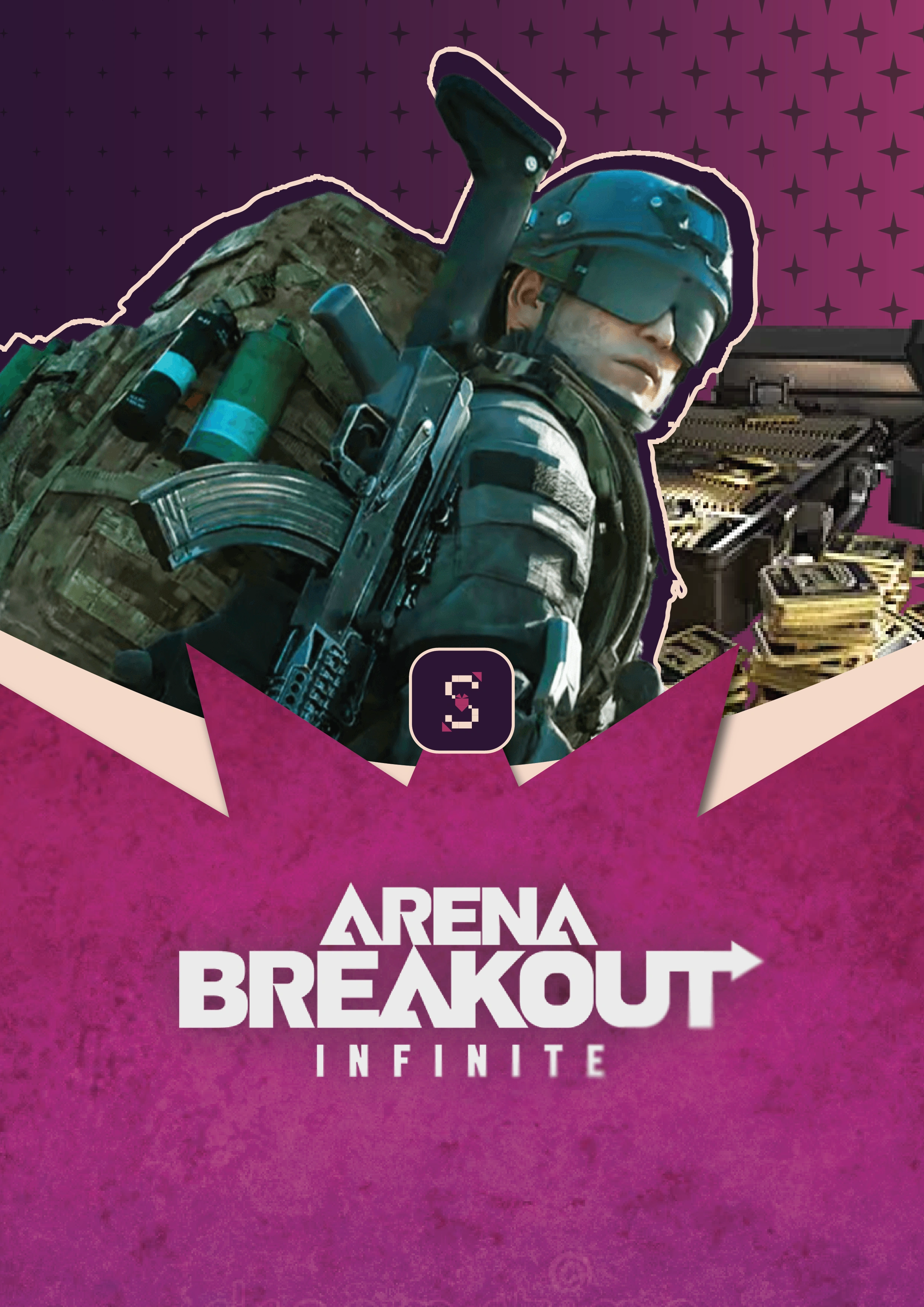 Arena Breakout