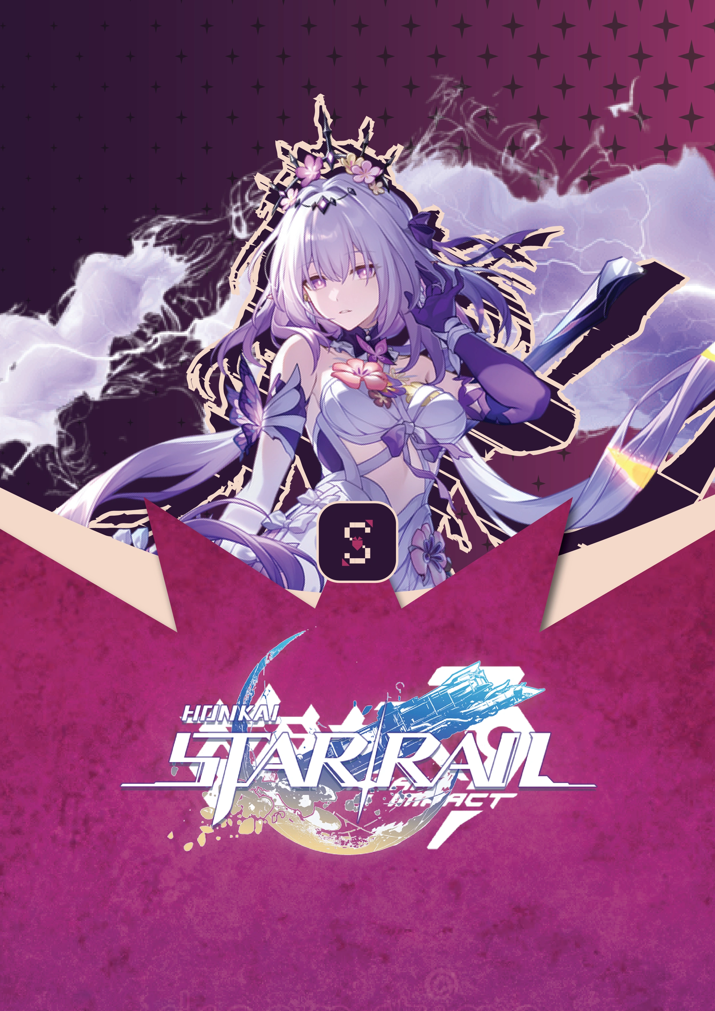 Honkai Star Rail