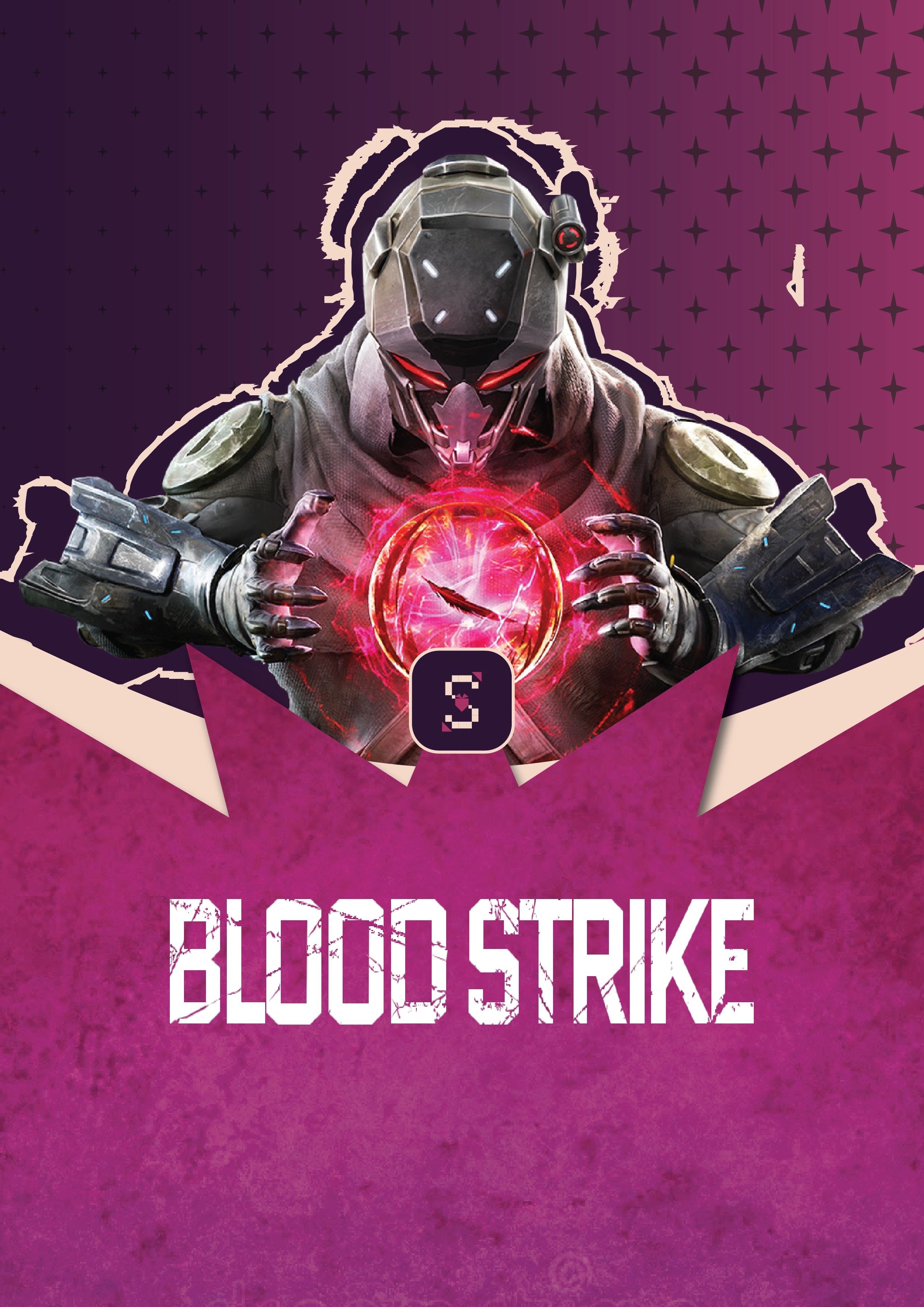 Blood Strike