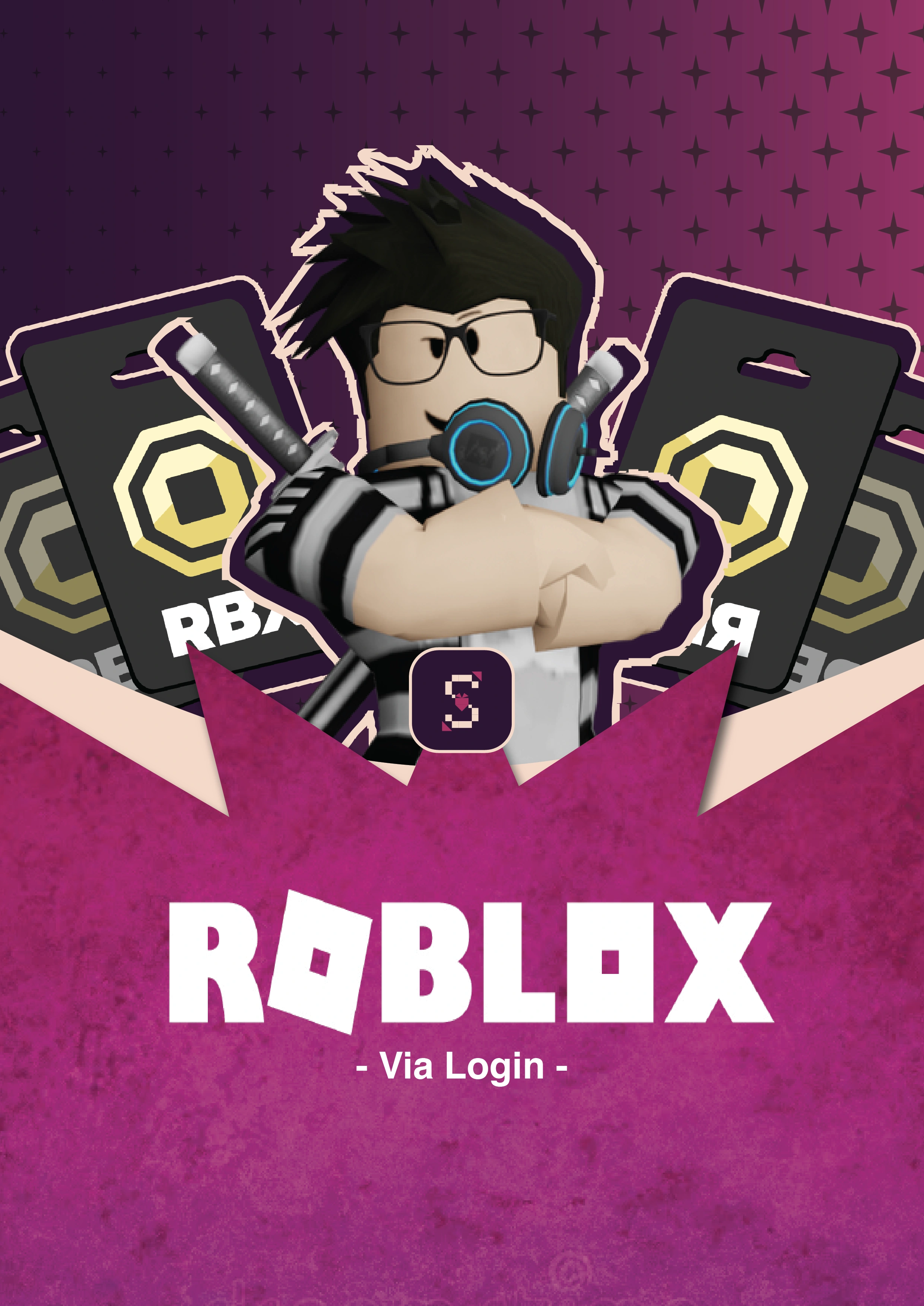 Roblox Via Login