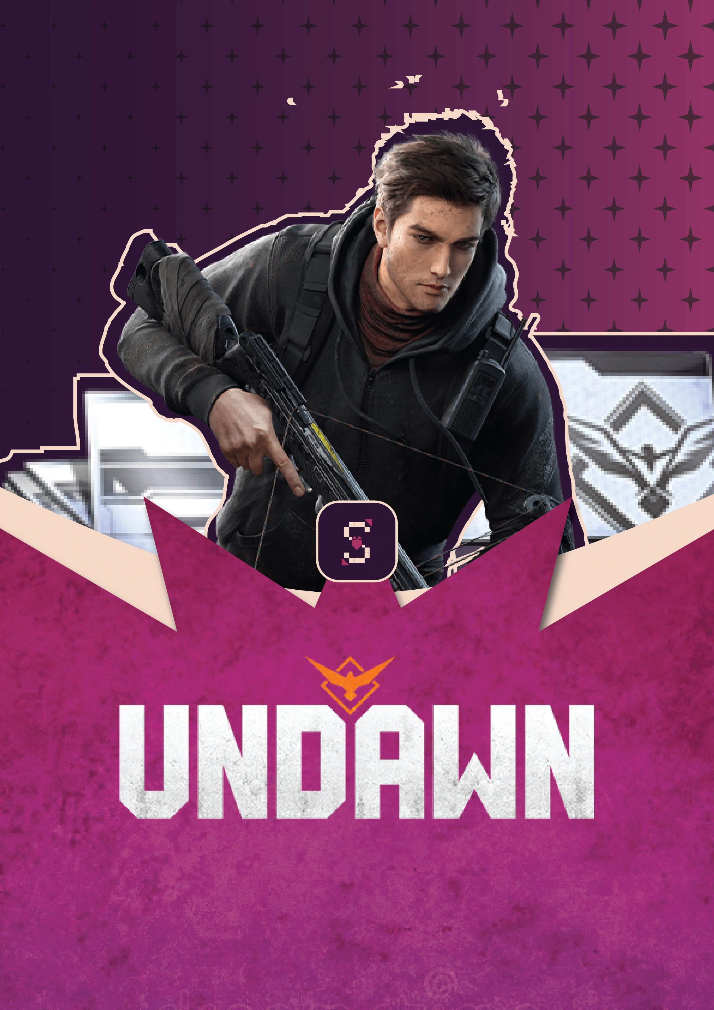 Undawn