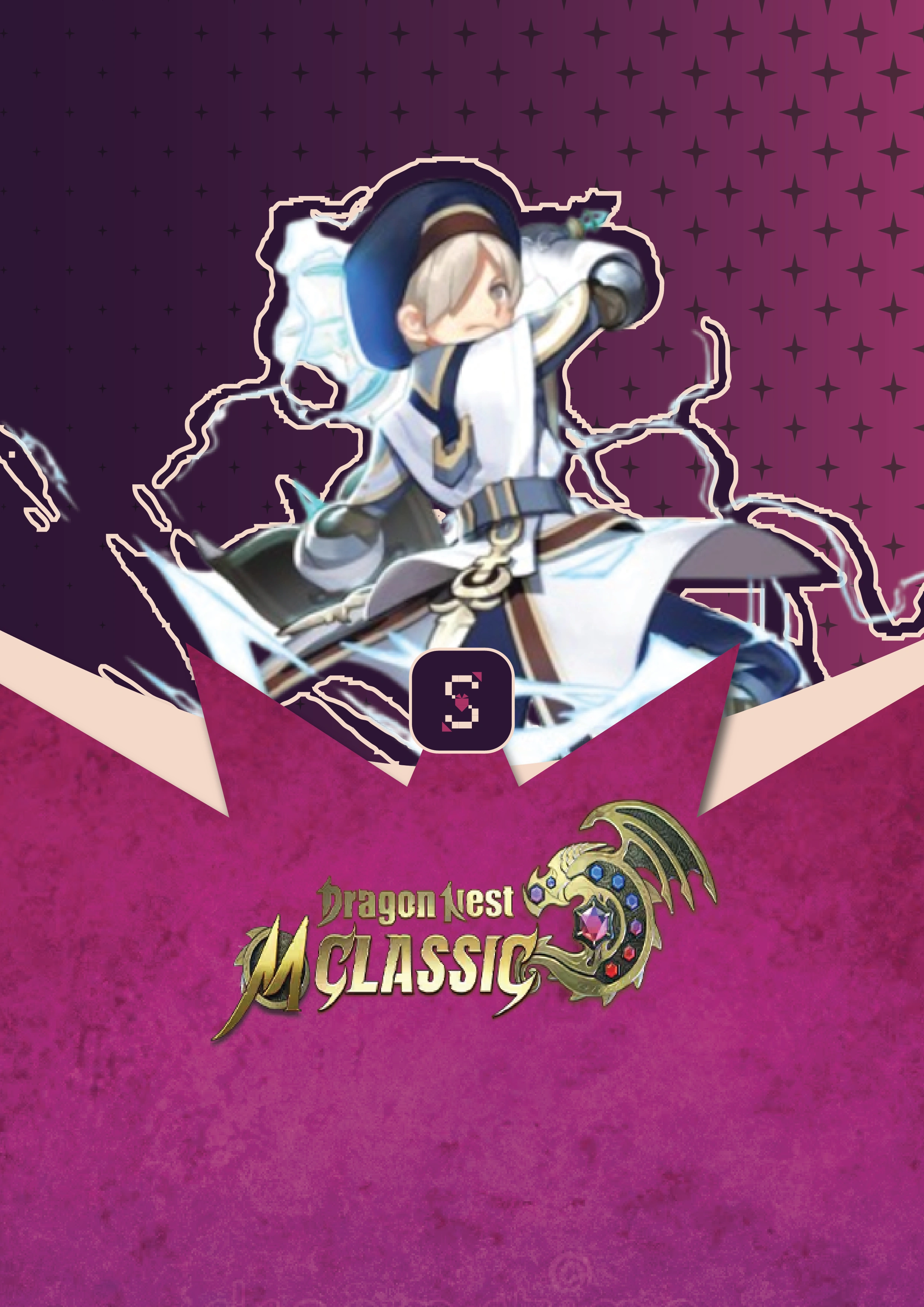 Dragon Nest M Classic
