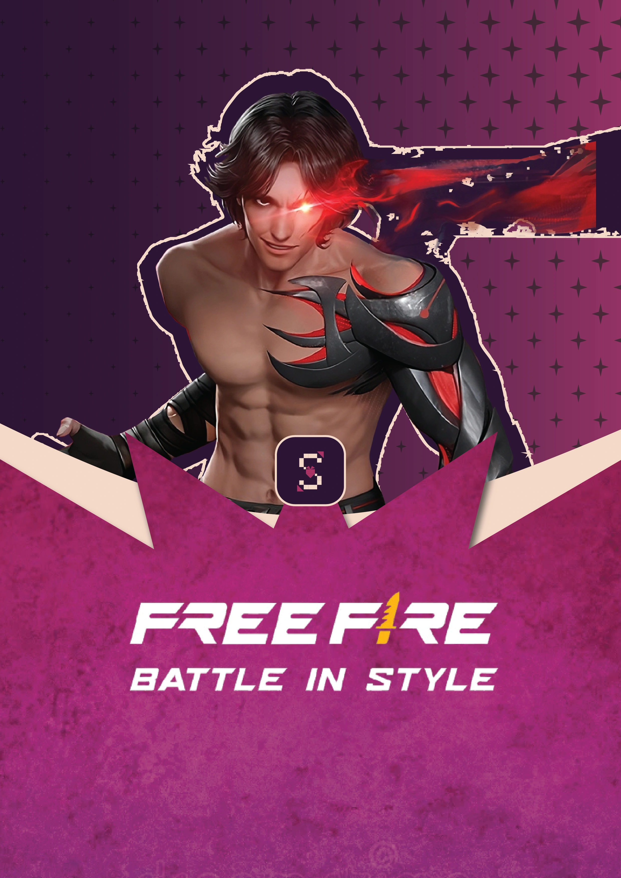 FREE FIRE