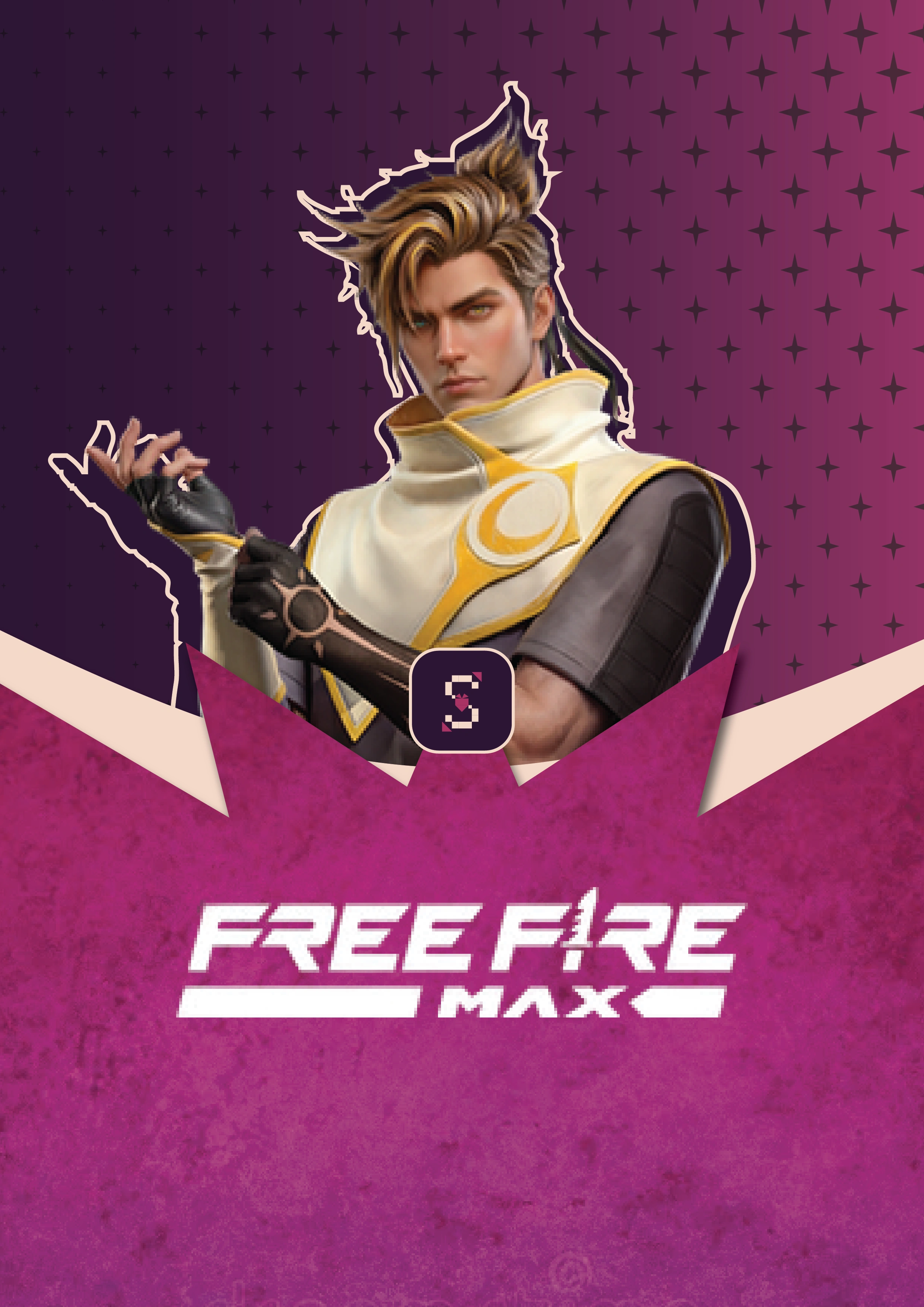 Free Fire Max