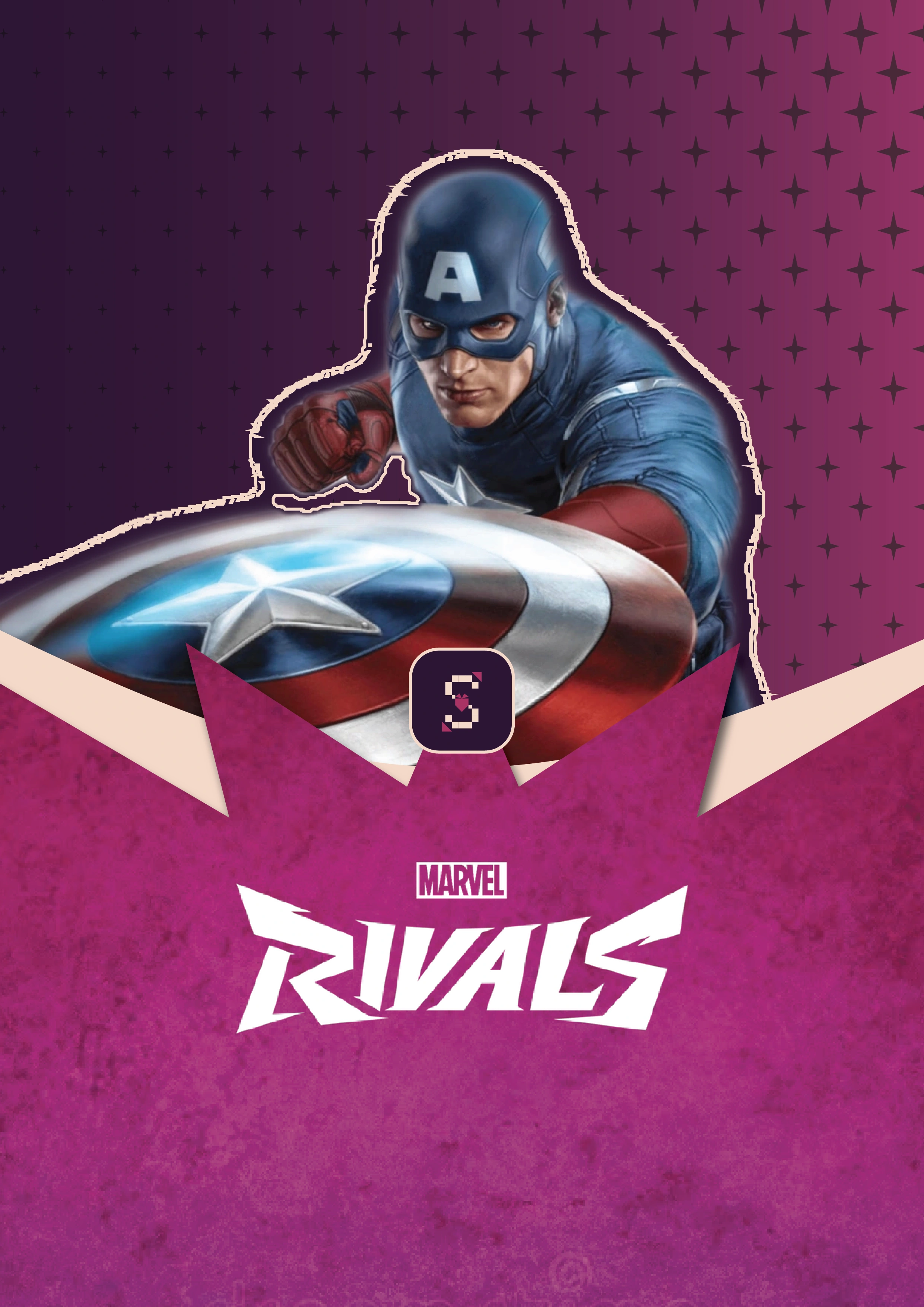 Marvel Rivals
