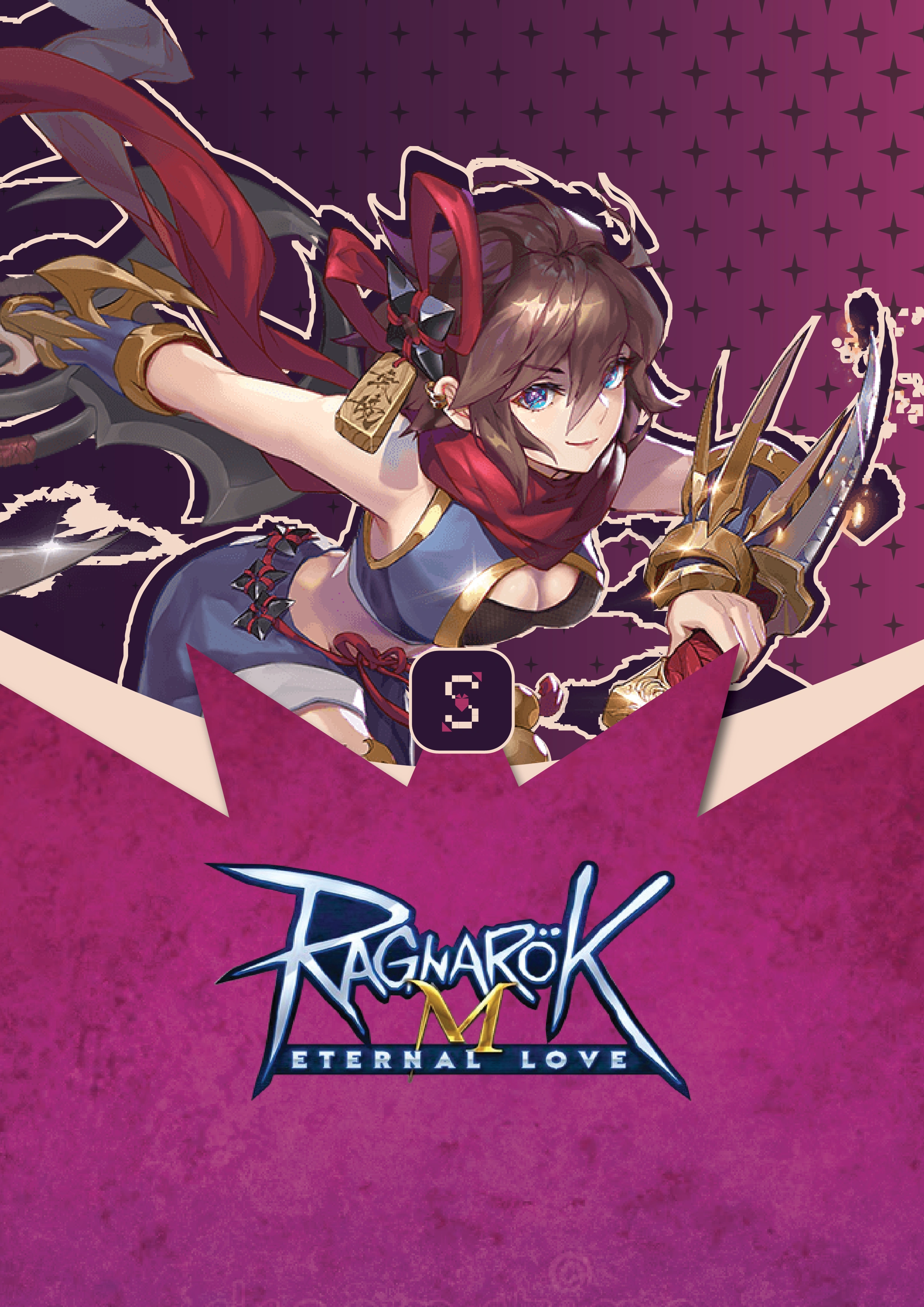 Ragnarok M: Eternal Love
