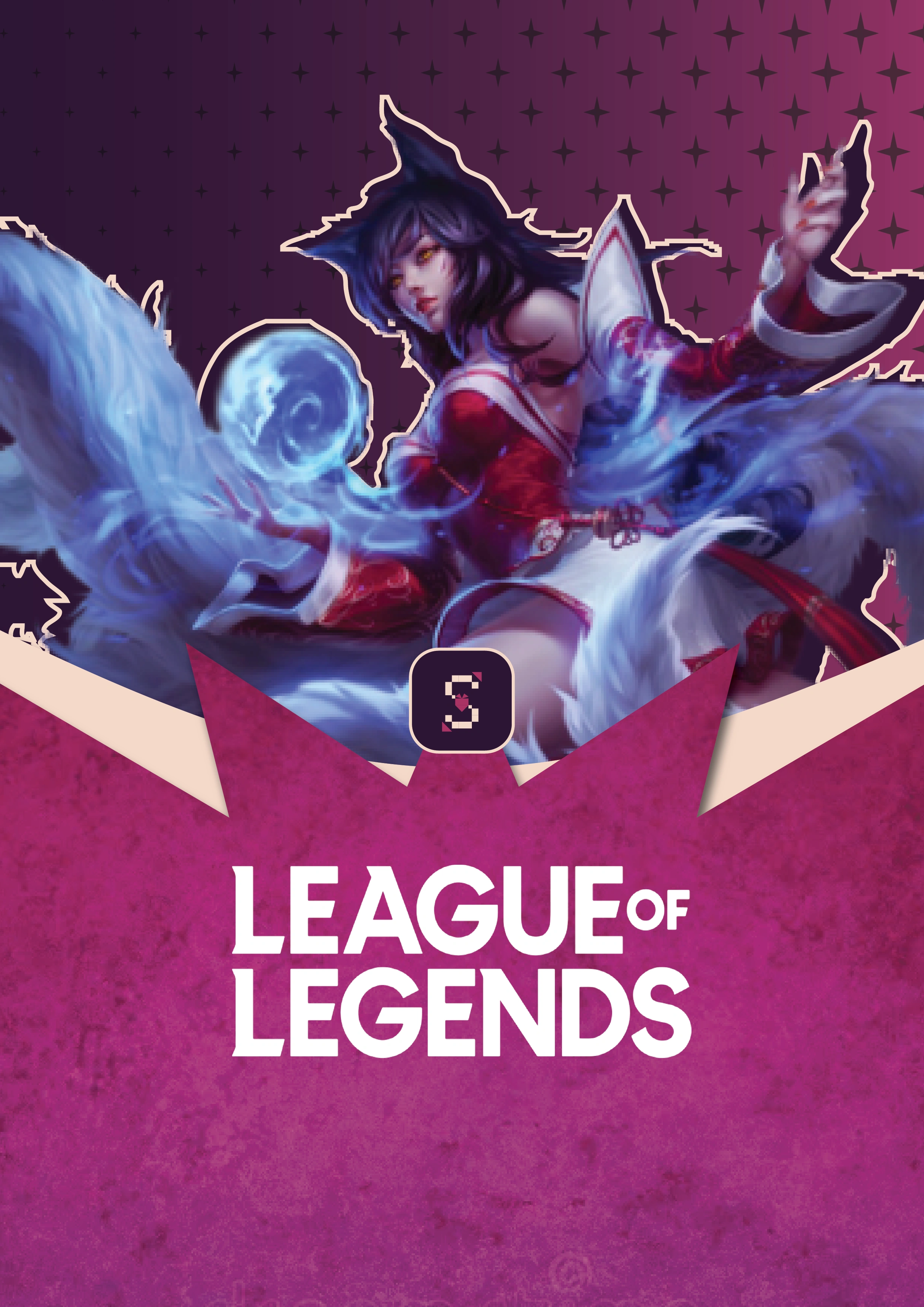 League of Legends PC