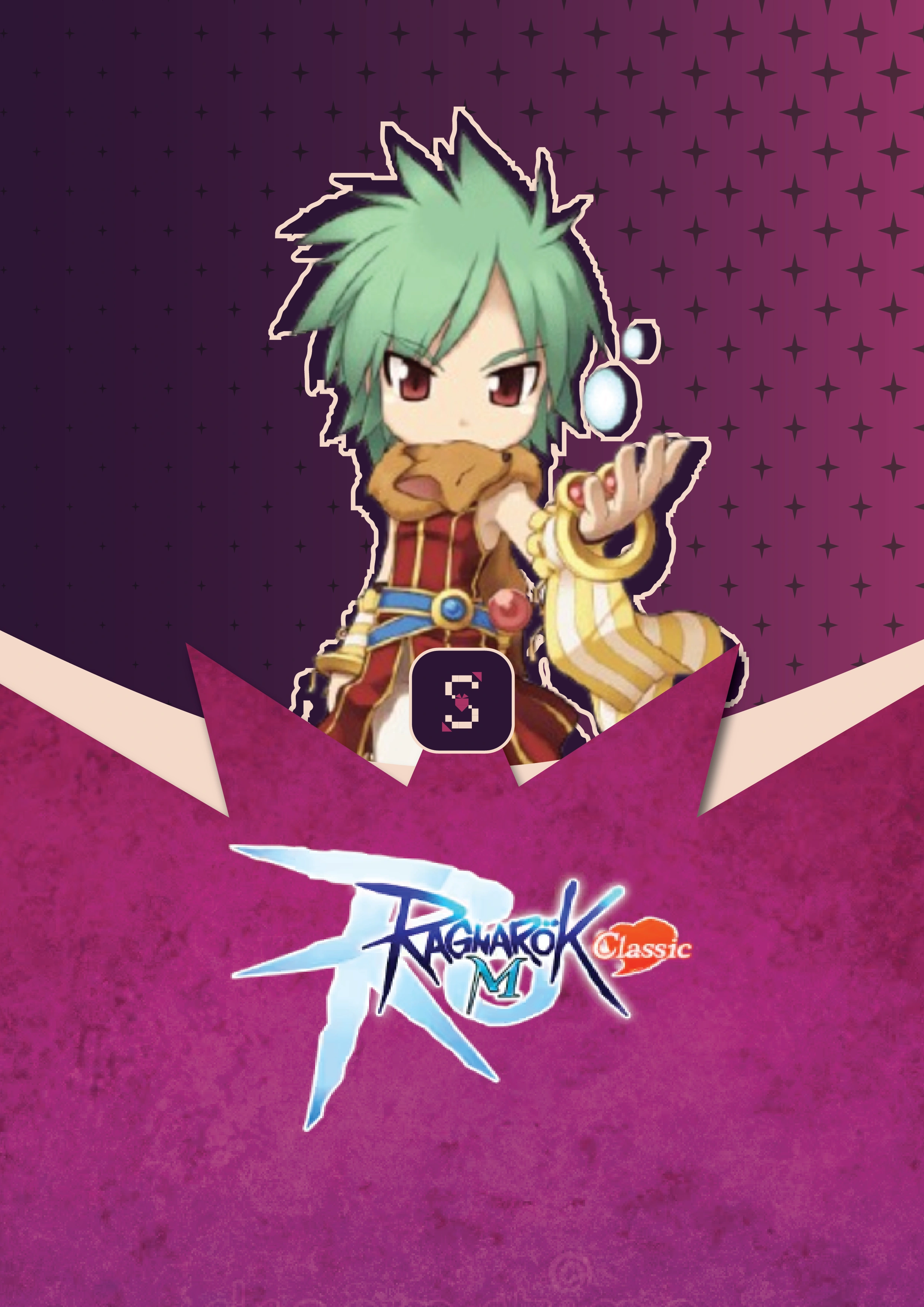 Ragnarok M Classic