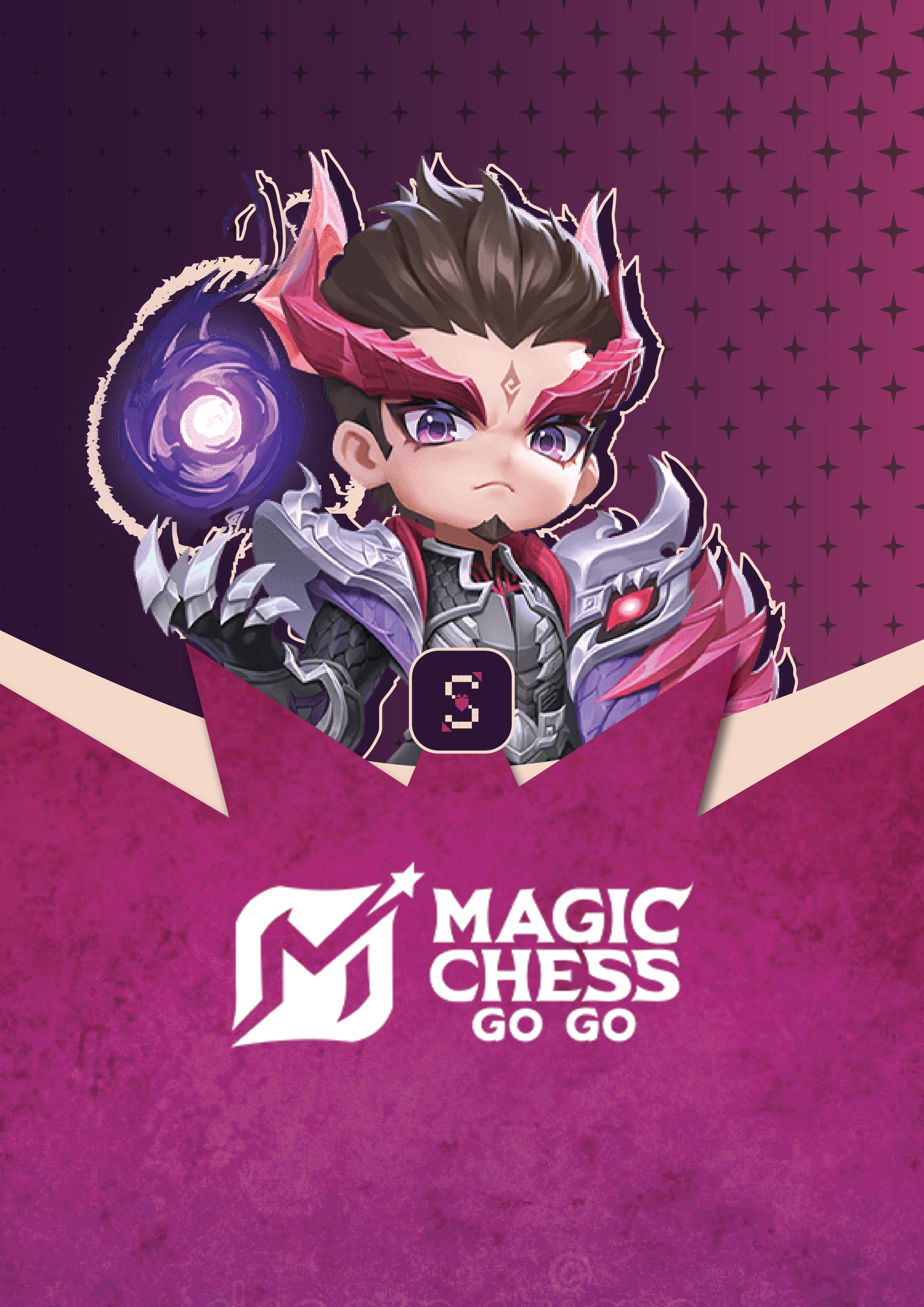 Magic Chess