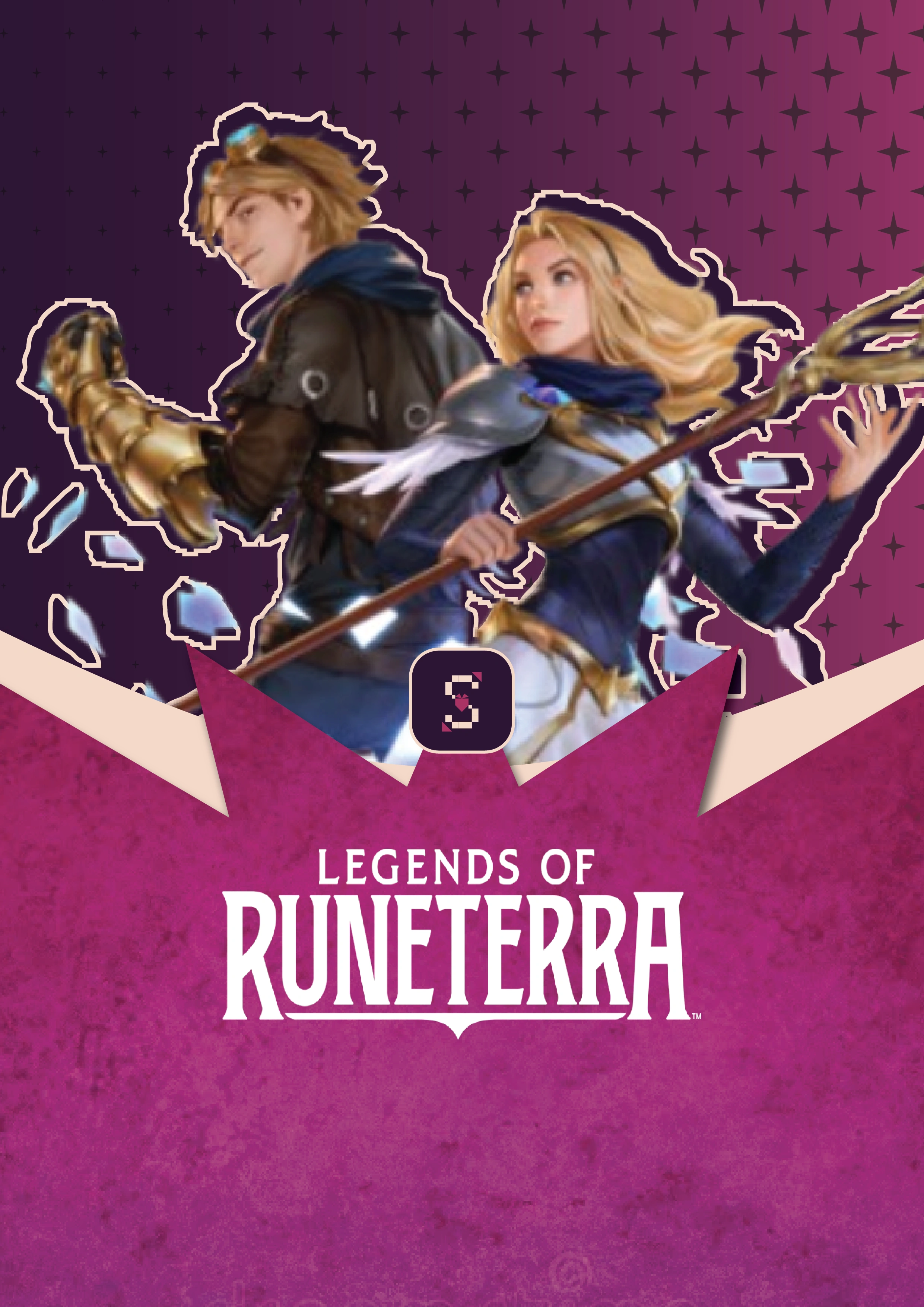 Legends of Runeterra