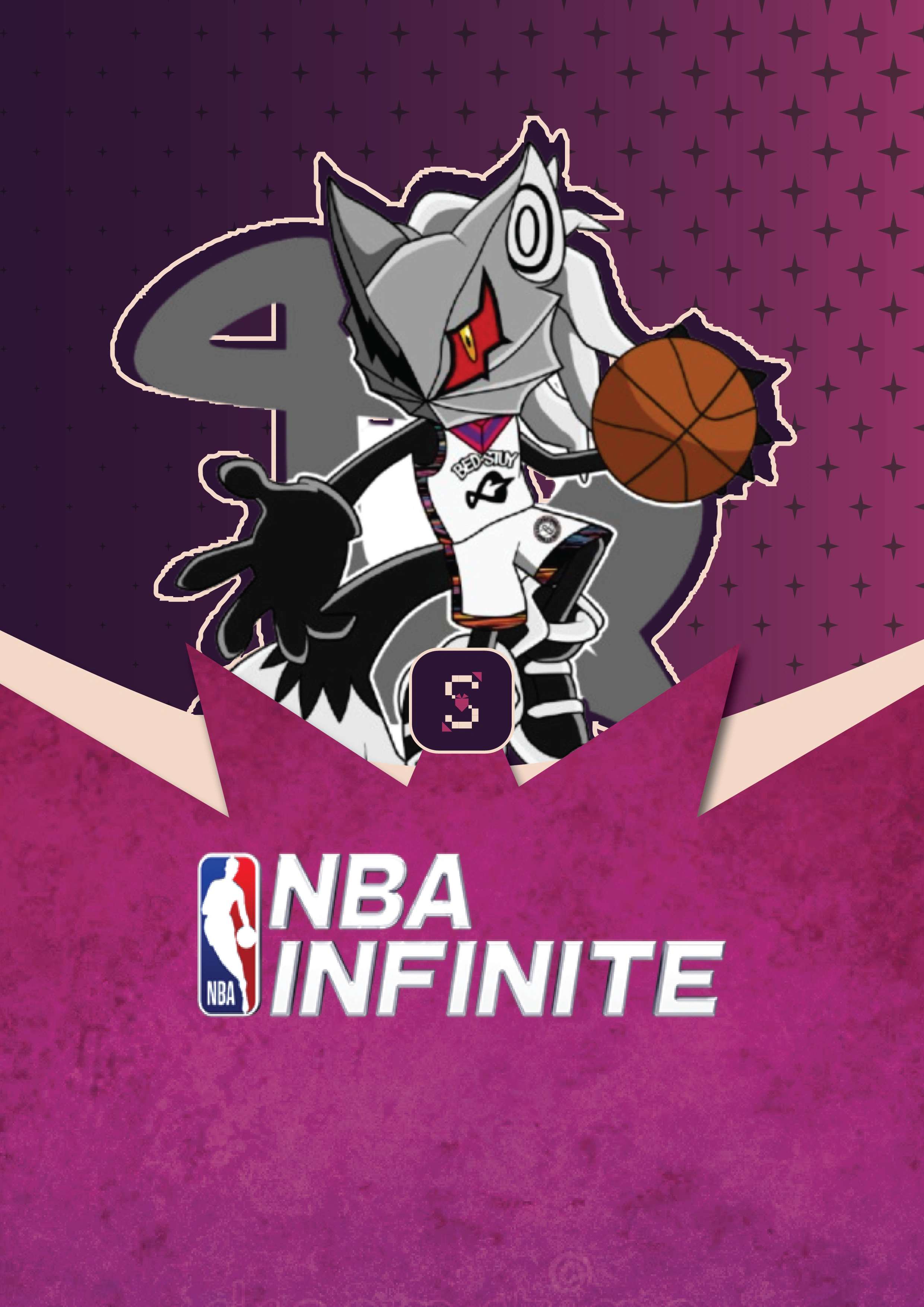 NBA Infinite
