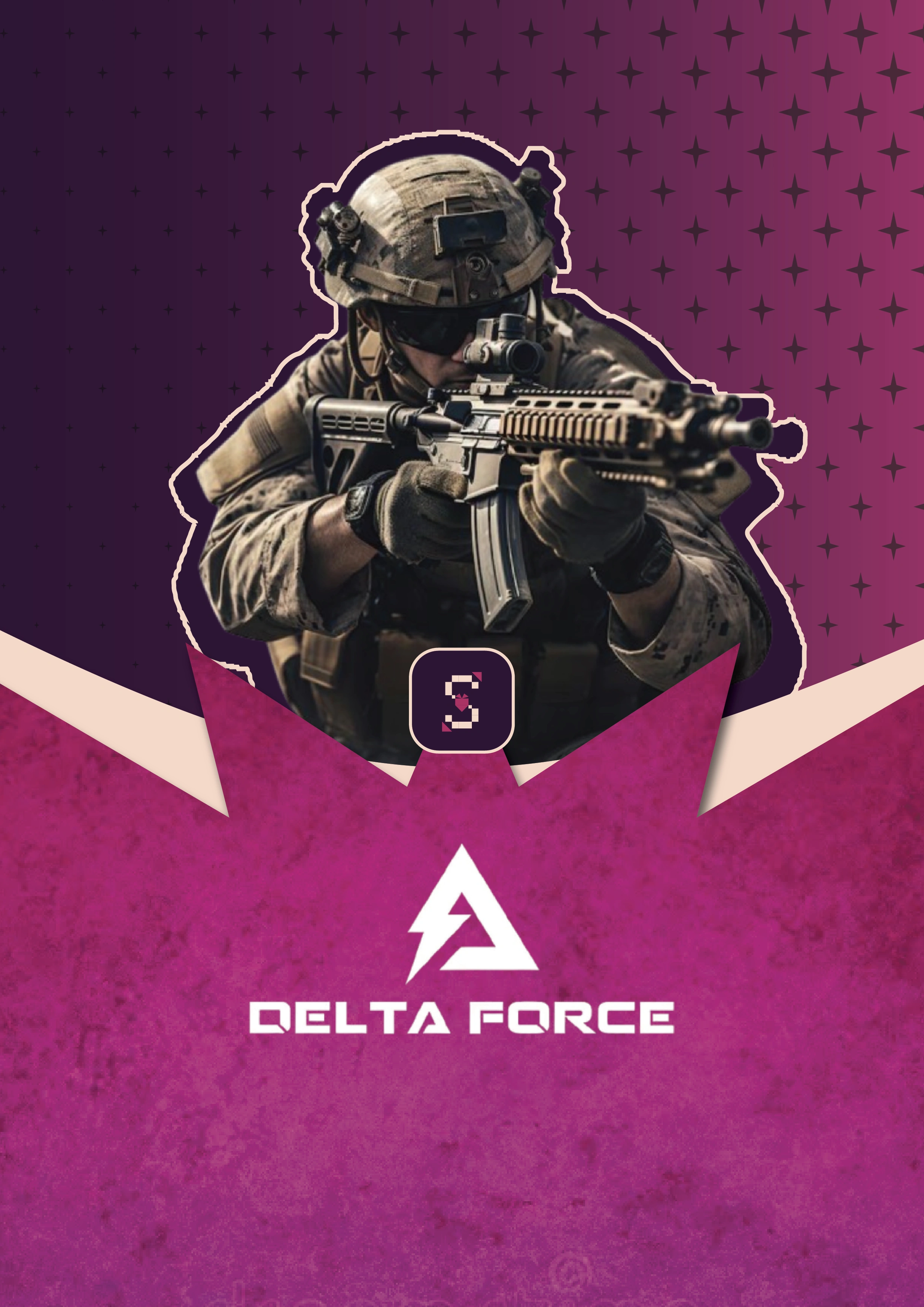 Delta Force