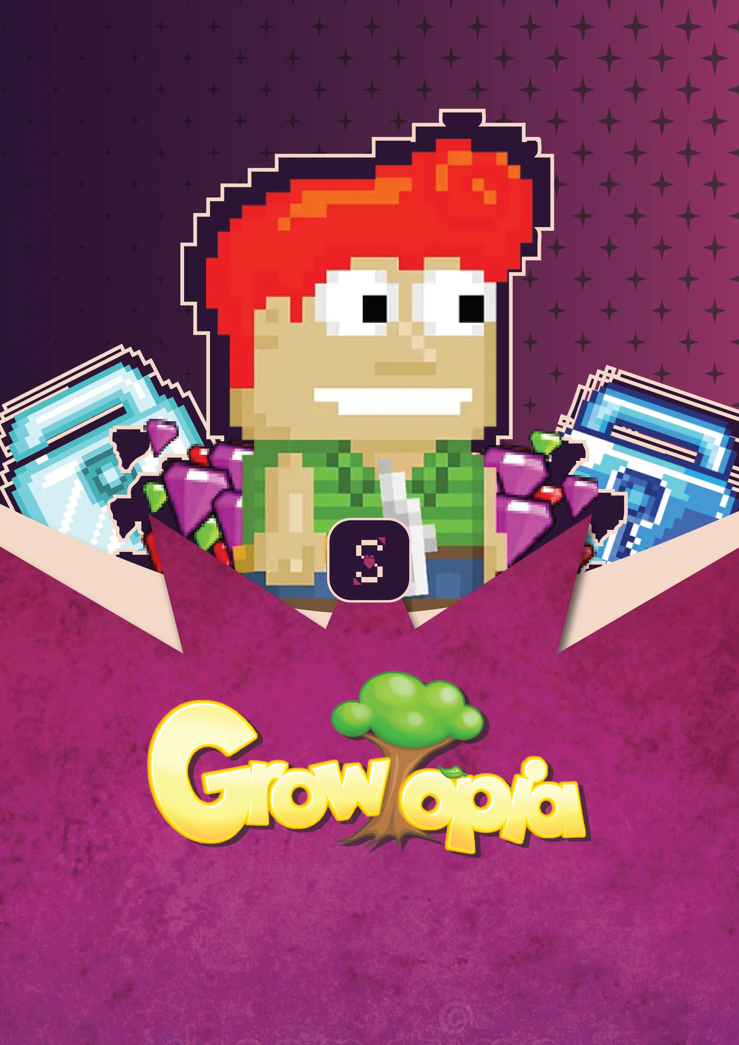 Growtopia