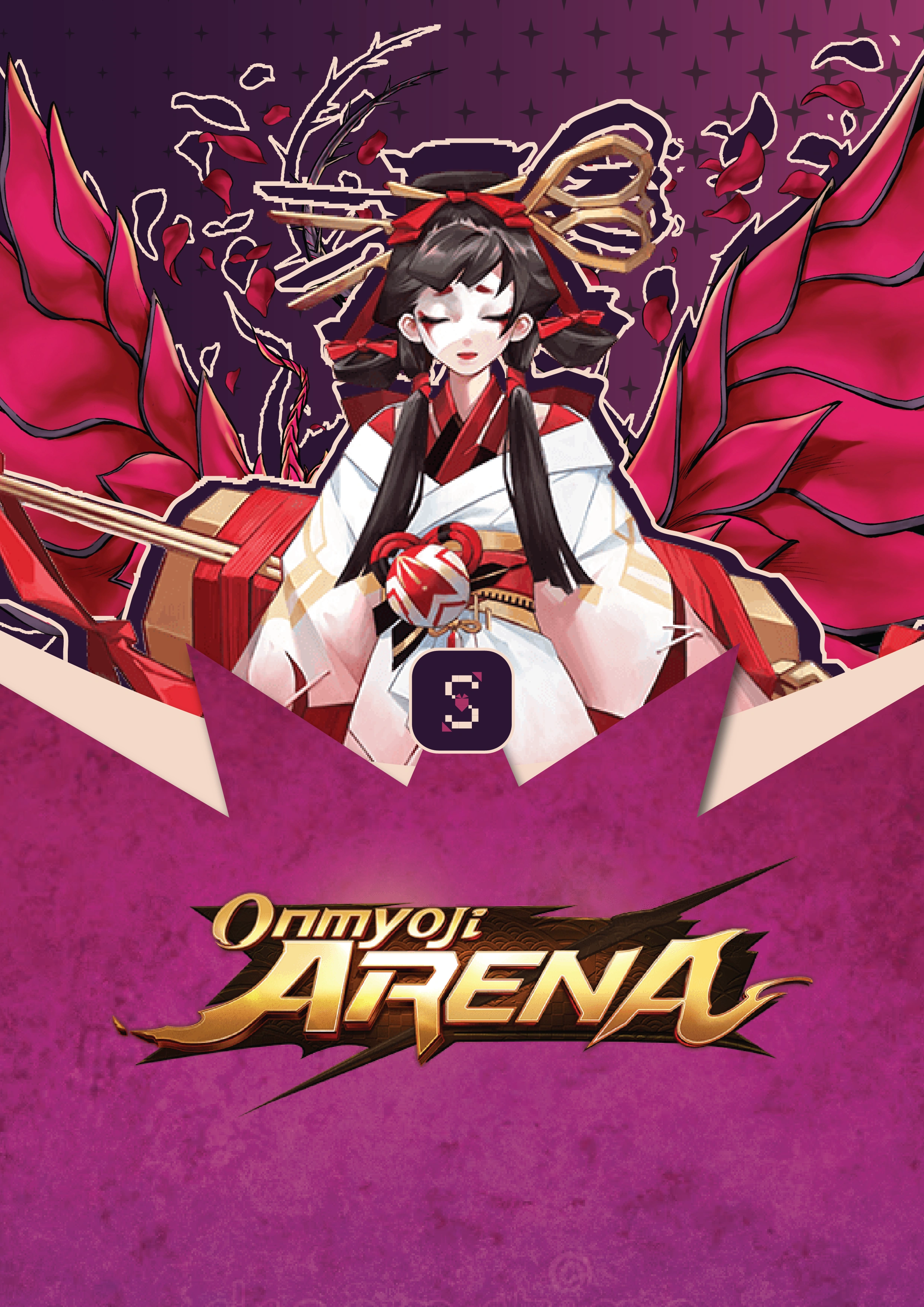 ONMYOJI ARENA