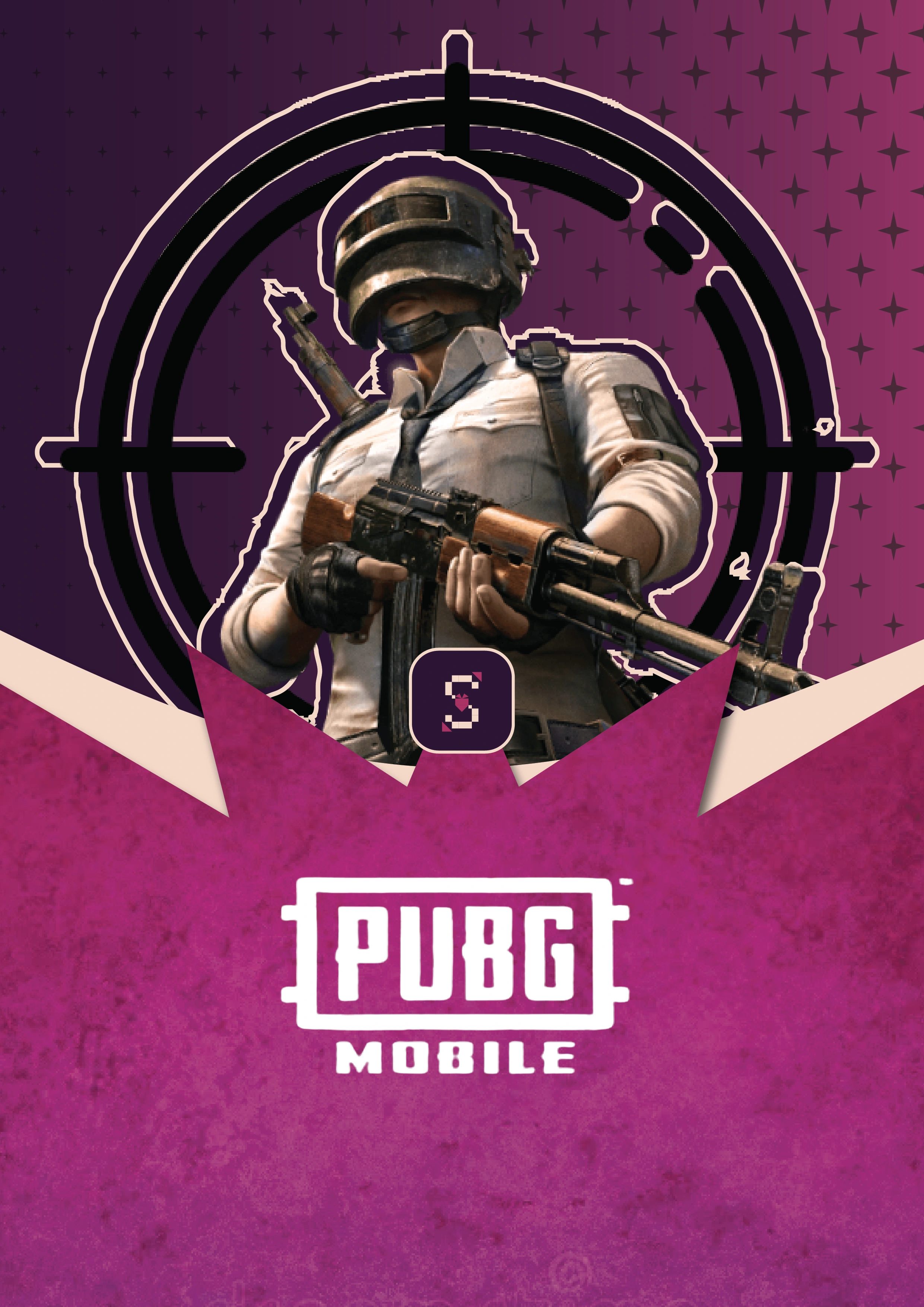 PUBG MOBILE
