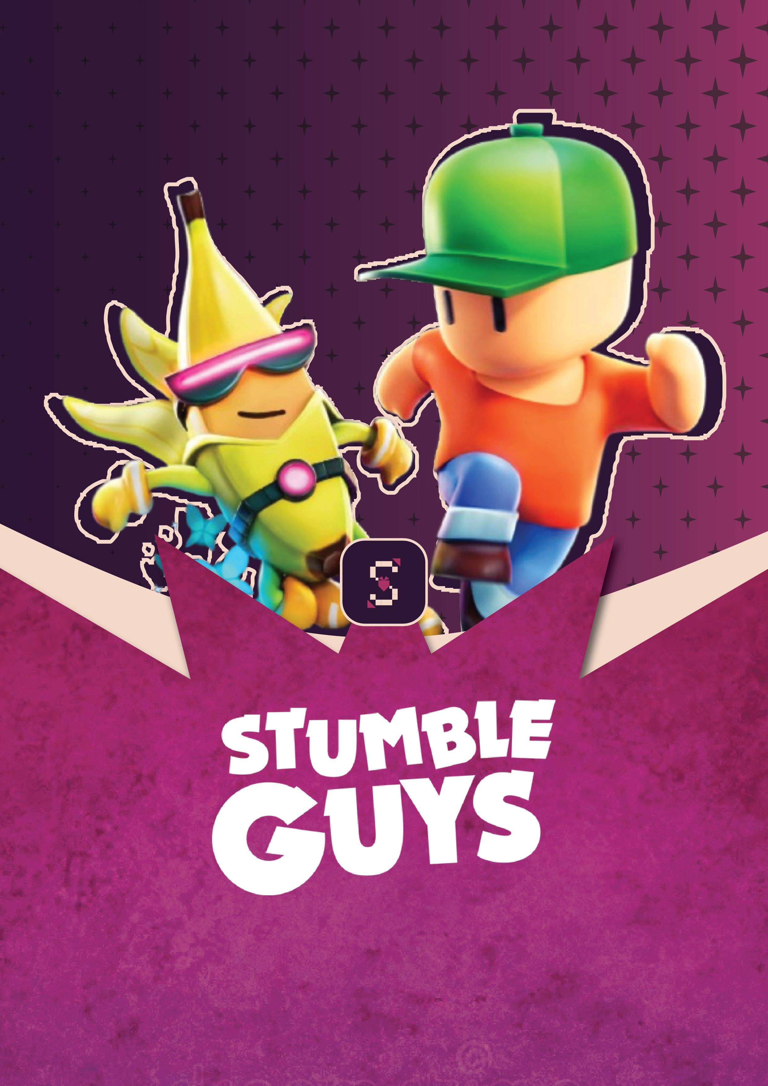 Stumble Guys