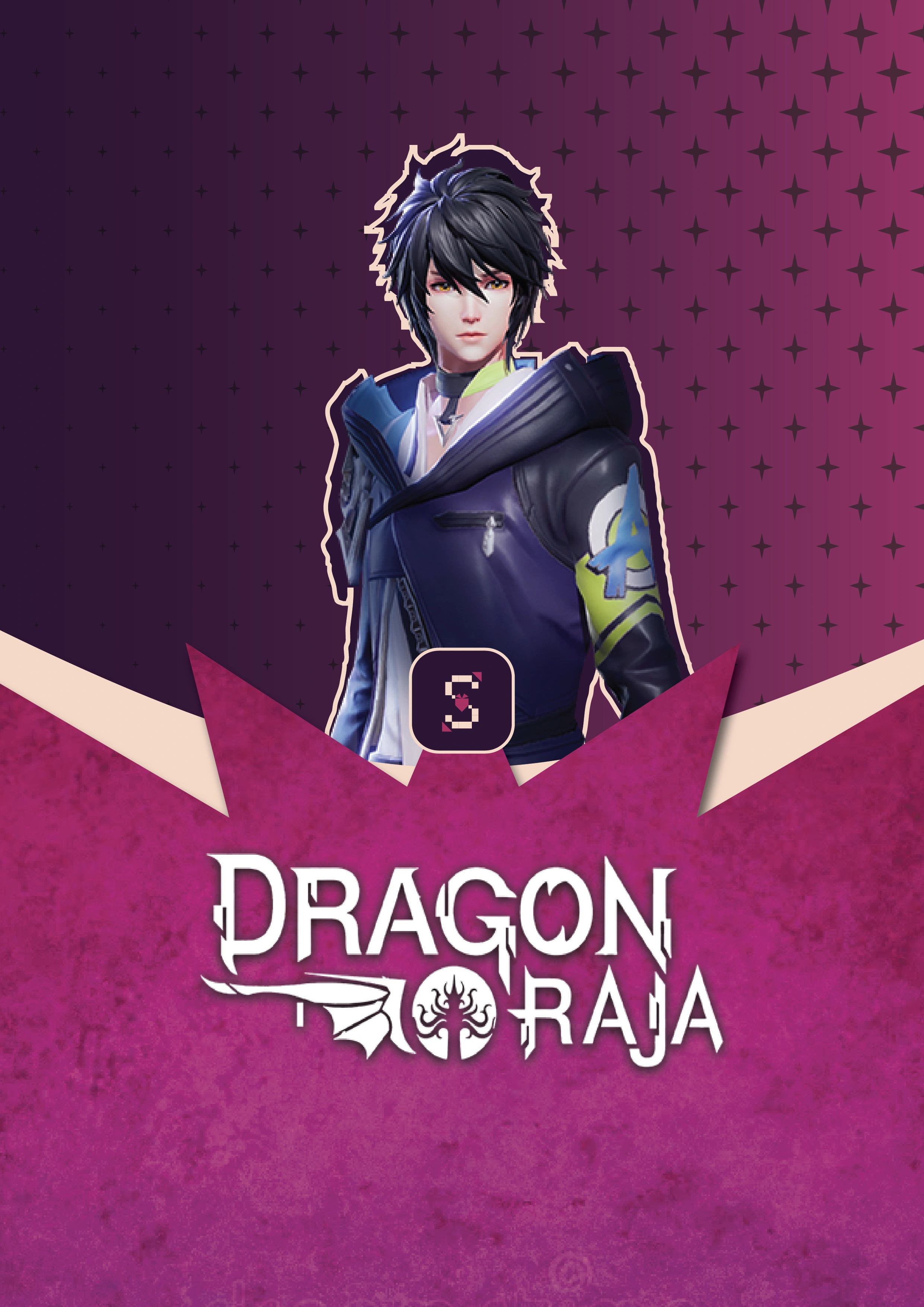 DRAGON RAJA - SEA