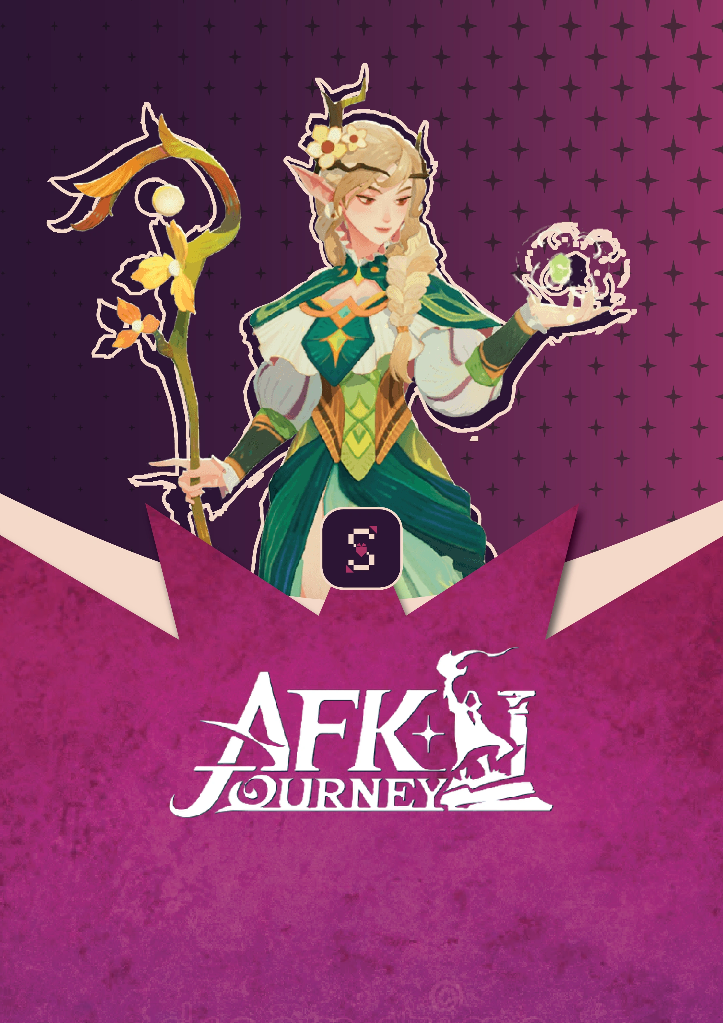 AFK Journey
