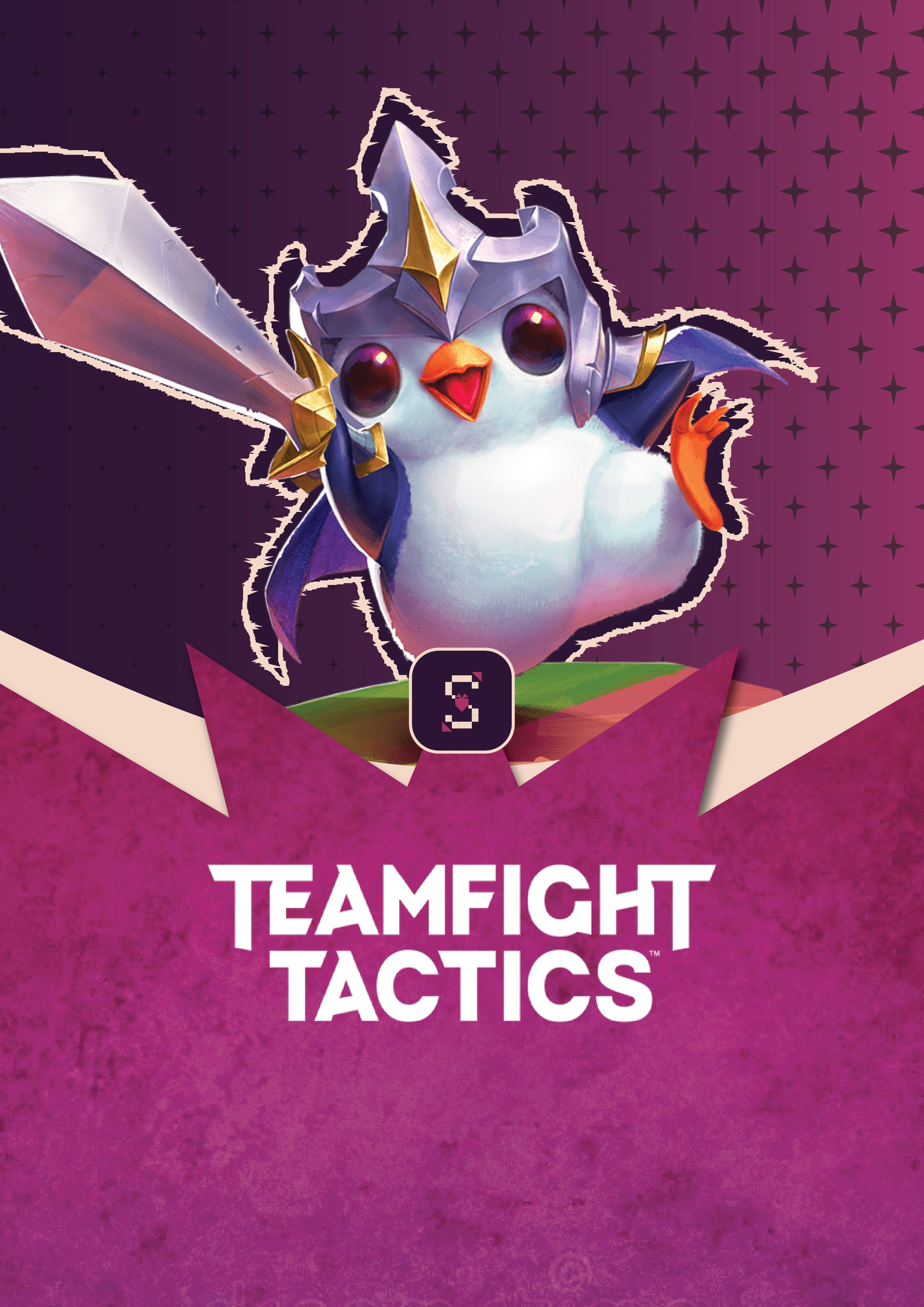 Teamfight Tactics Mobile