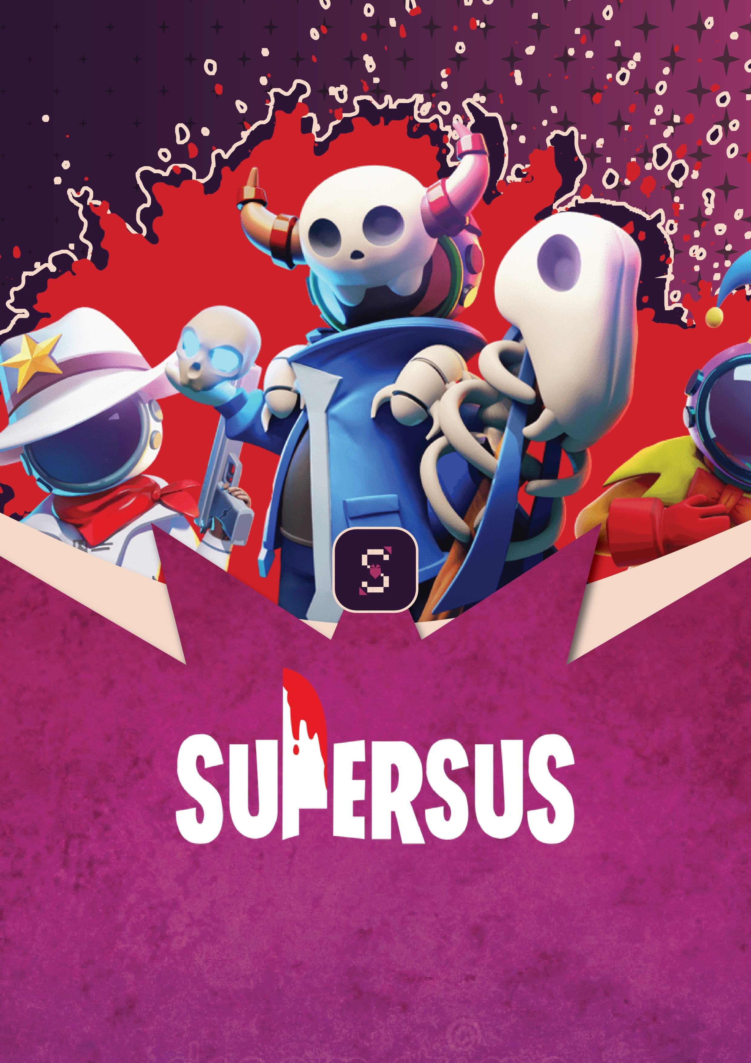 Super Sus