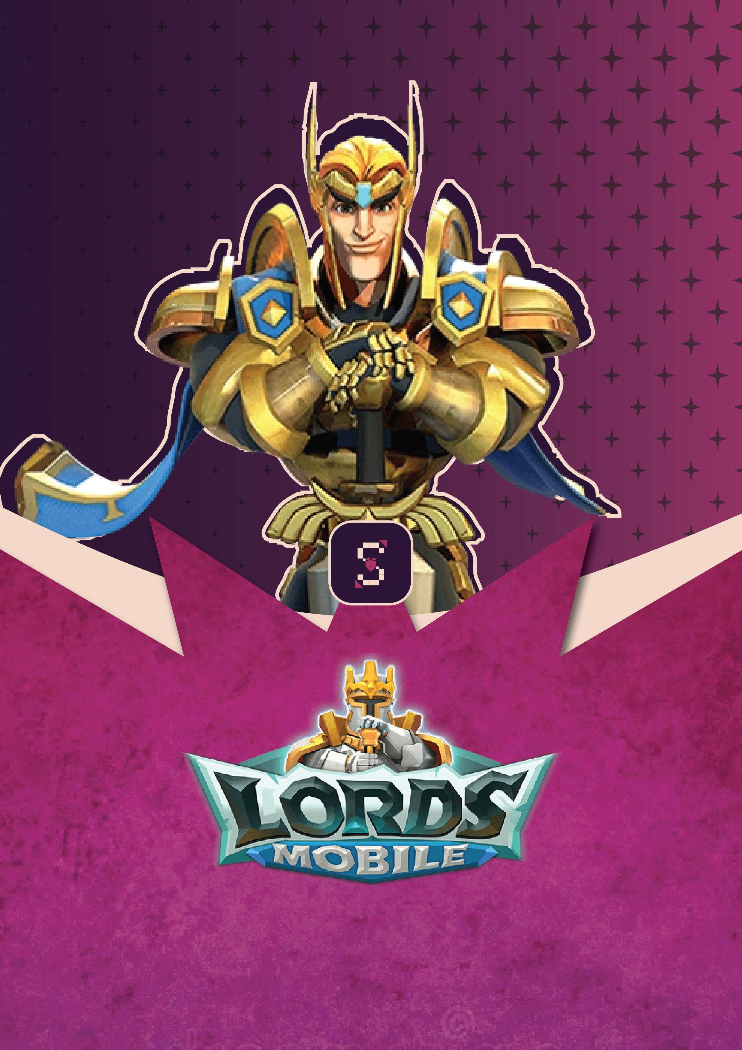 Lords Mobile