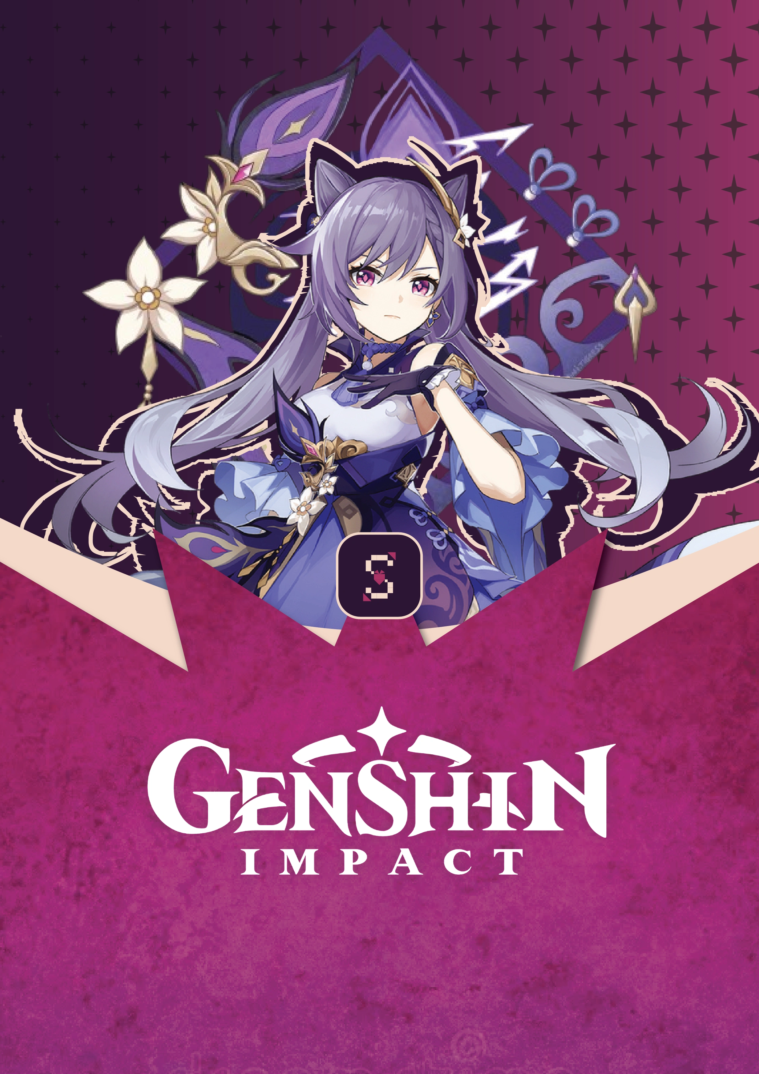Genshin Impact