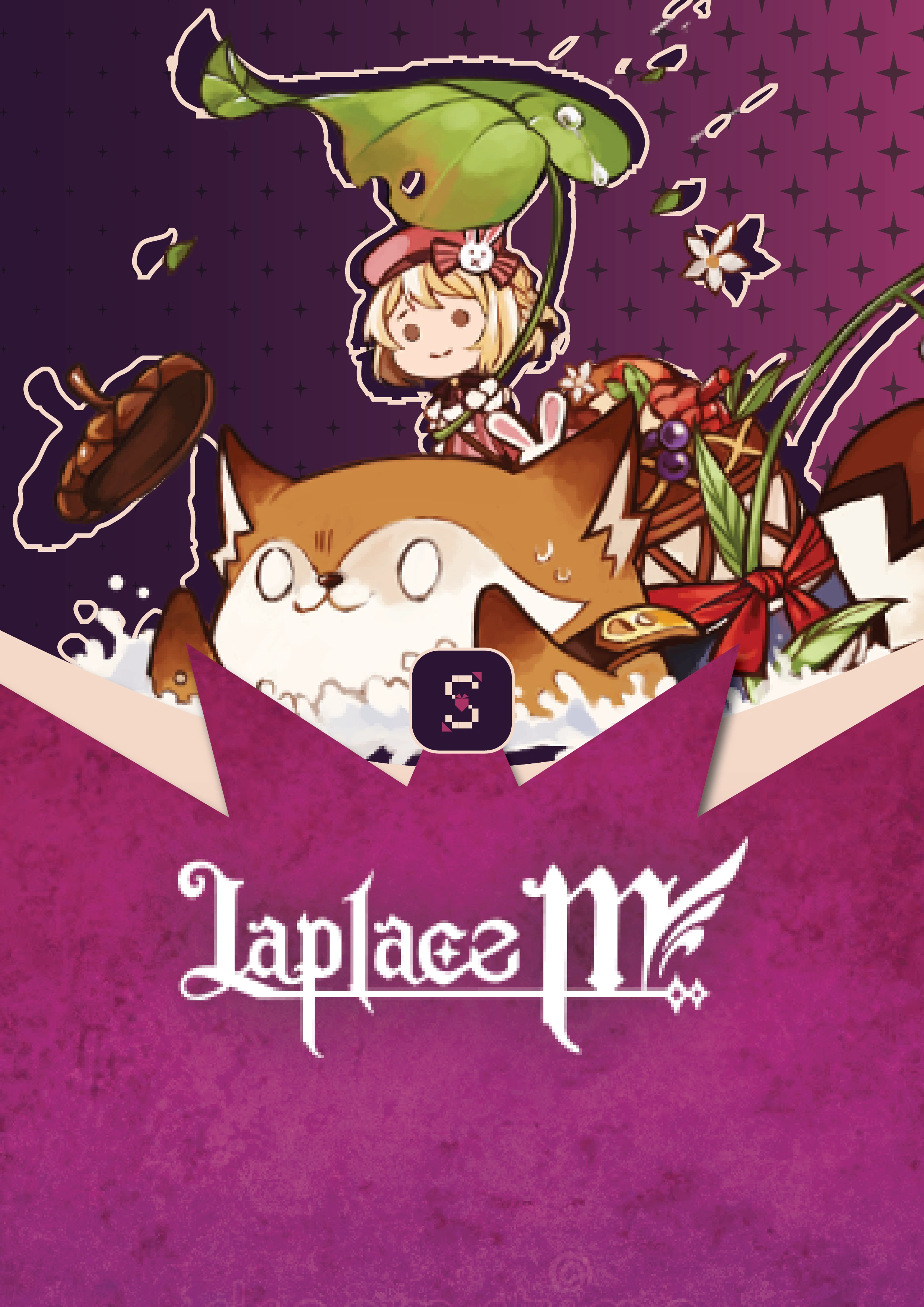 Laplace M